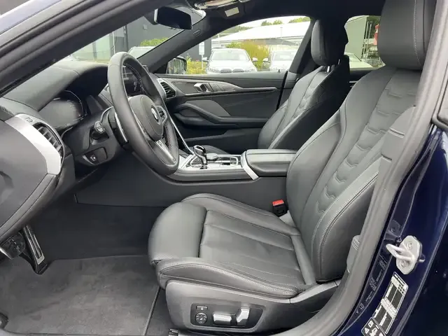BMW M850