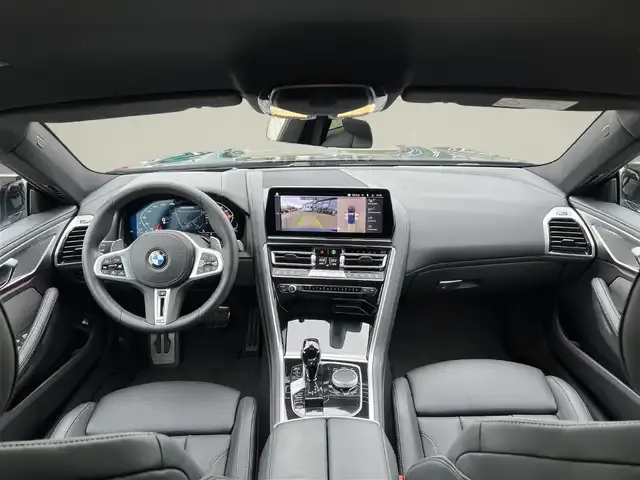 BMW M850