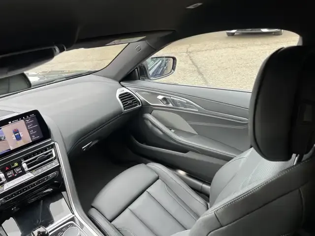 BMW M850