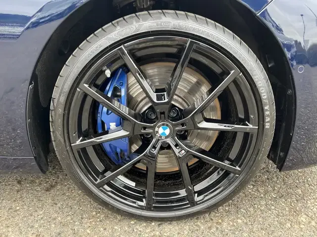 BMW M850