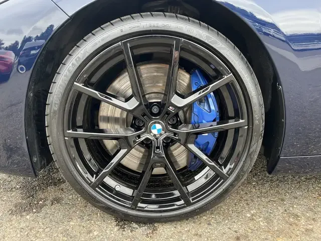 BMW M850