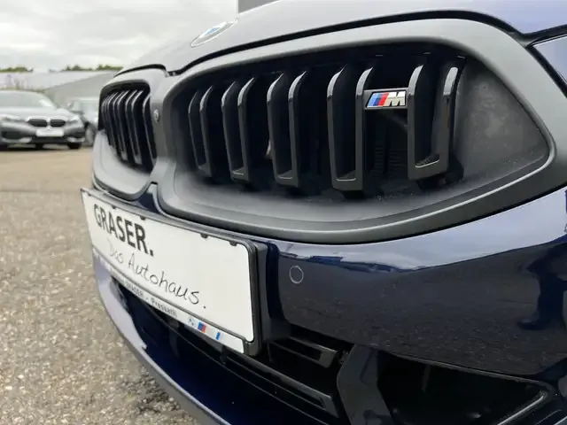 BMW M850