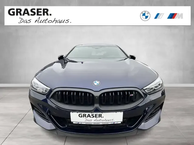 BMW M850