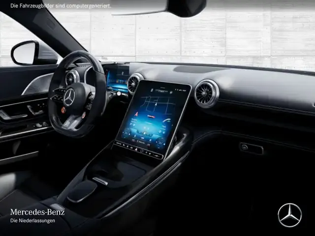 Mercedes-Benz SL 63 AMG