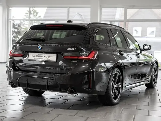 BMW 318