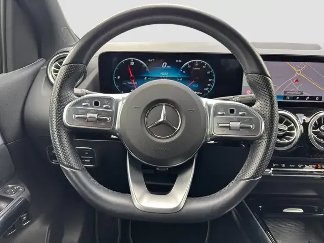 Mercedes-Benz B 250