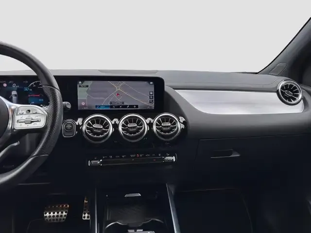 Mercedes-Benz B 250