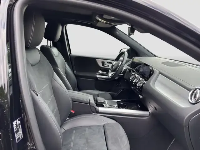 Mercedes-Benz B 250