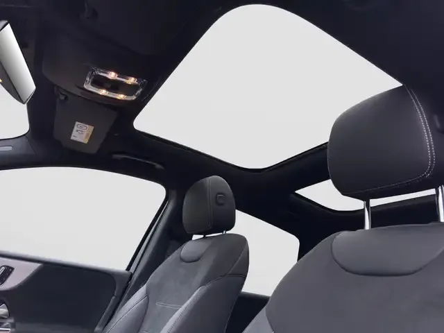 Mercedes-Benz B 250