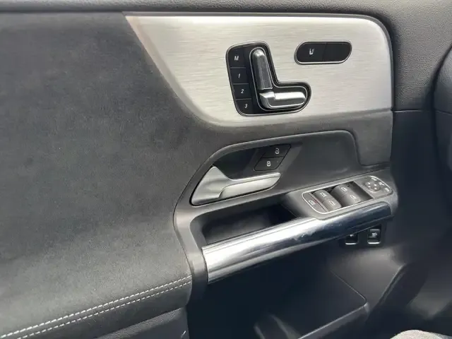 Mercedes-Benz B 250