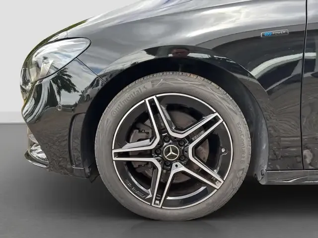 Mercedes-Benz B 250