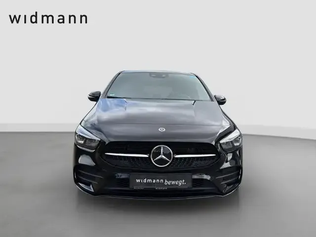 Mercedes-Benz B 250