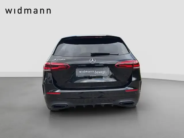 Mercedes-Benz B 250