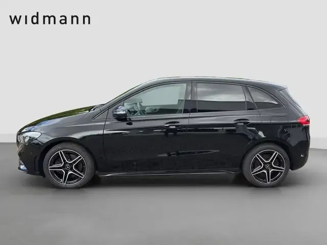 Mercedes-Benz B 250