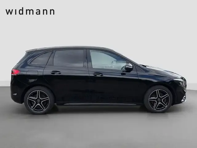 Mercedes-Benz B 250