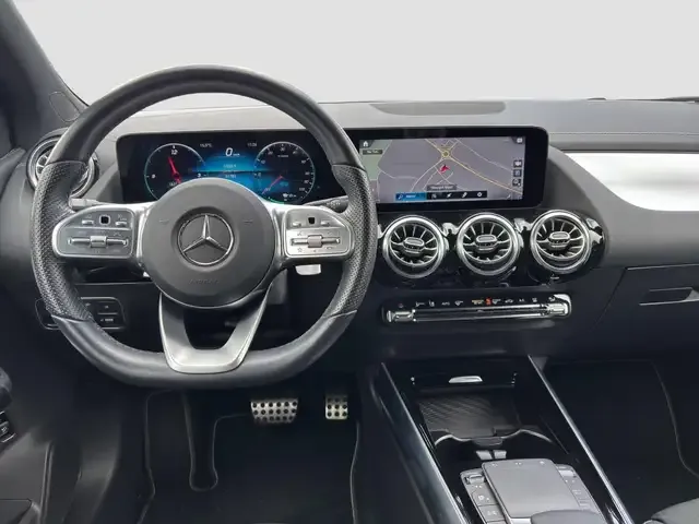 Mercedes-Benz B 250