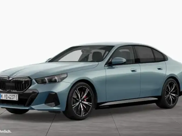BMW i5