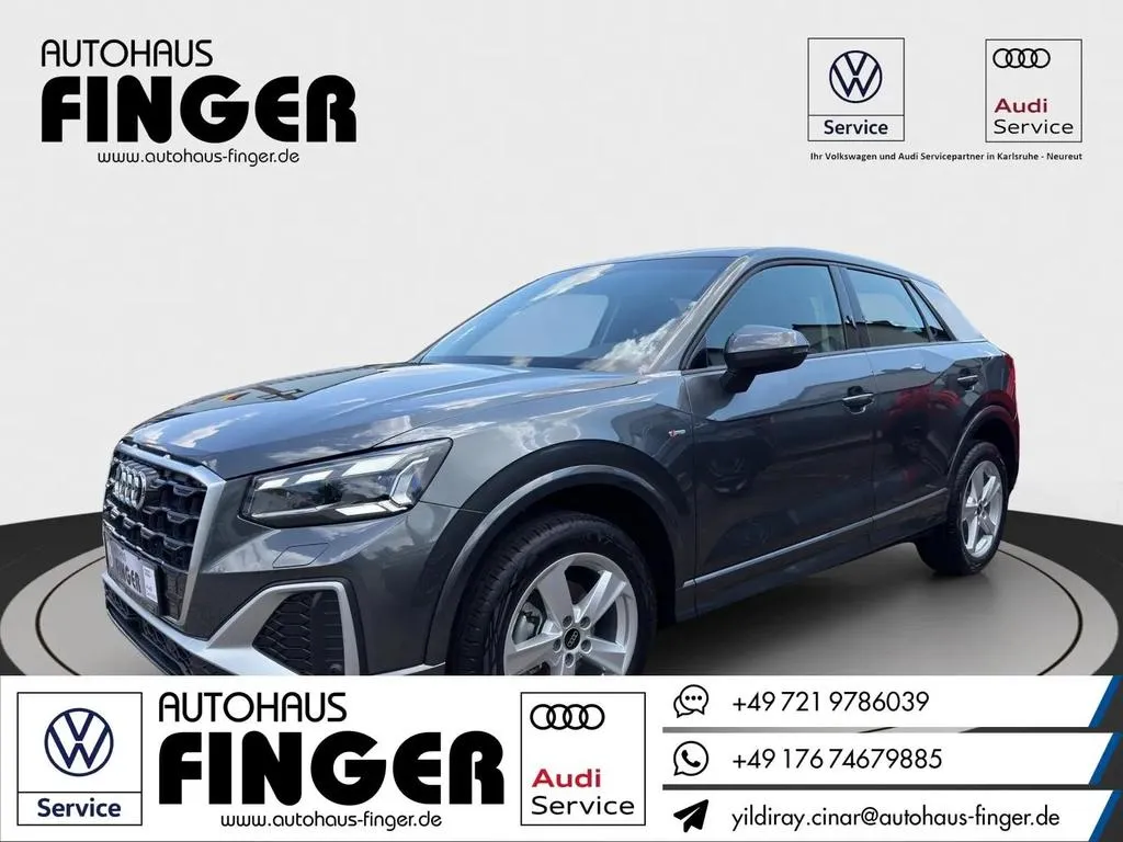 Audi Q2