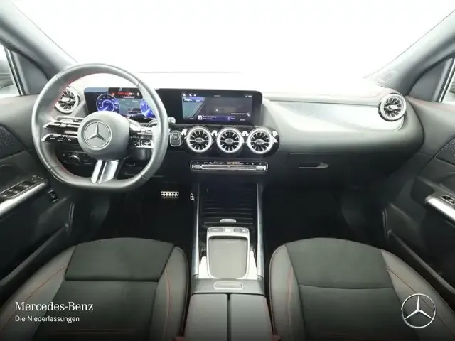 Mercedes-Benz EQA 250