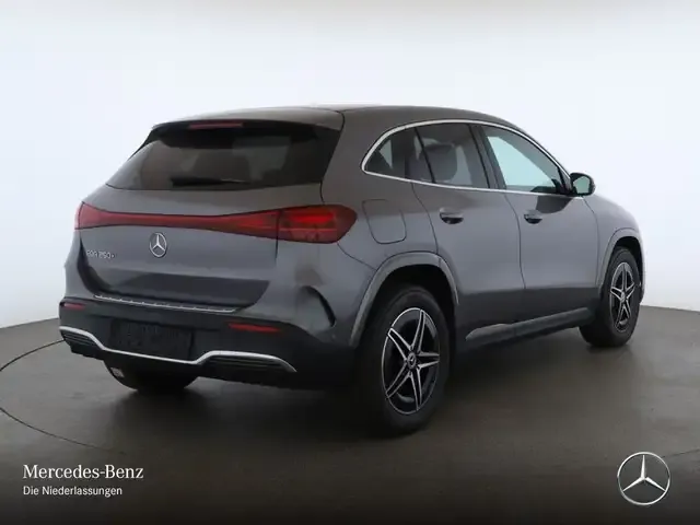 Mercedes-Benz EQA 250