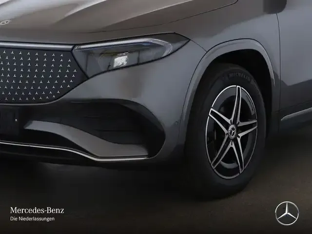 Mercedes-Benz EQA 250