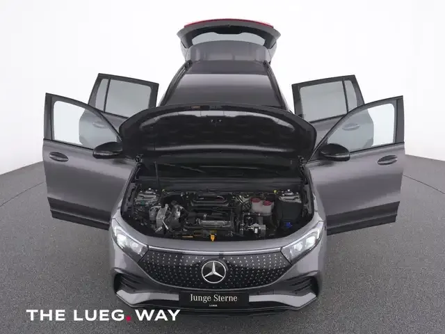 Mercedes-Benz EQB 300