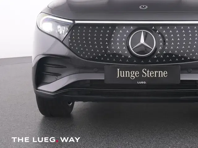 Mercedes-Benz EQB 300