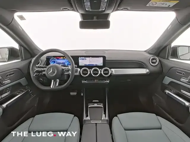 Mercedes-Benz EQB 300