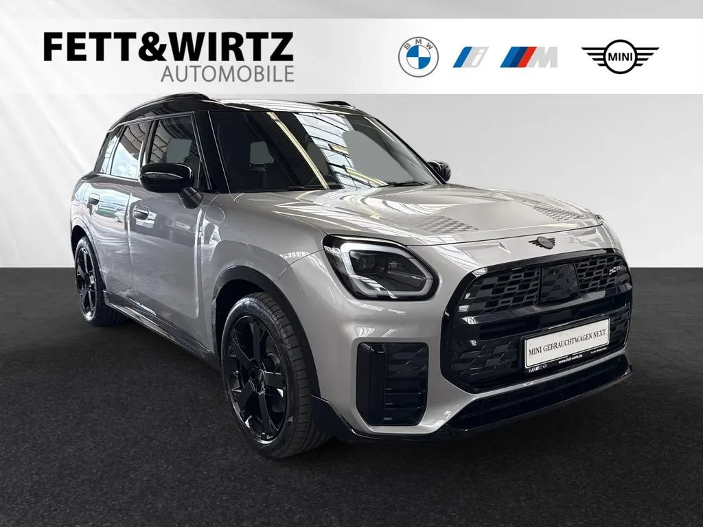 Mini Countryman C