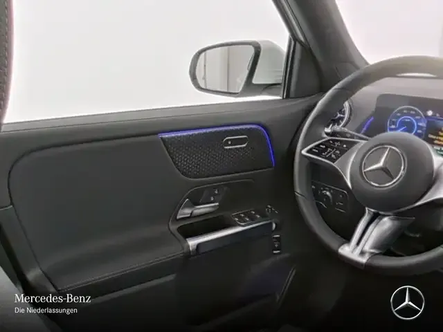 Mercedes-Benz EQB 250