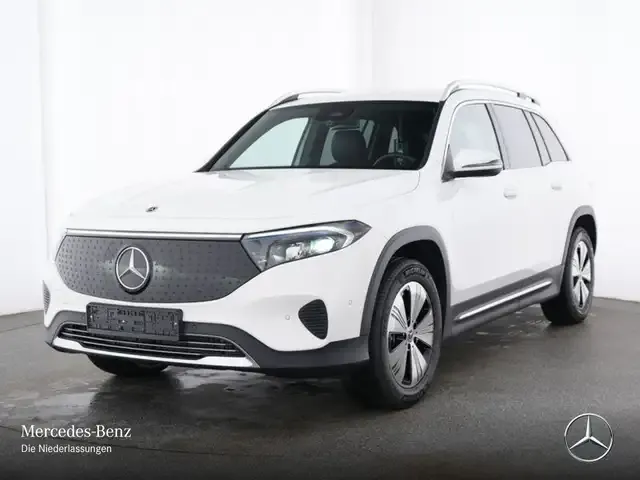 Mercedes-Benz EQB 250