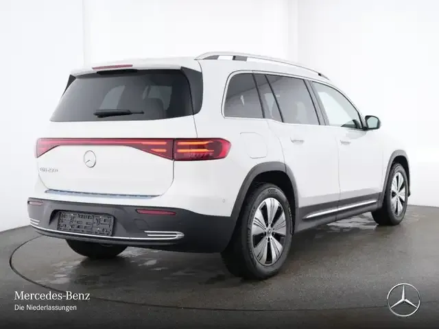 Mercedes-Benz EQB 250