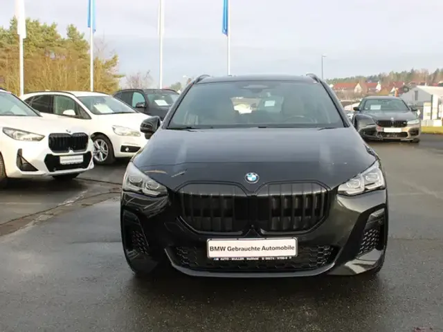 BMW 223