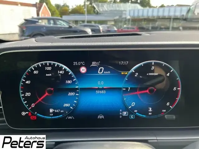 Mercedes-Benz GLE 400