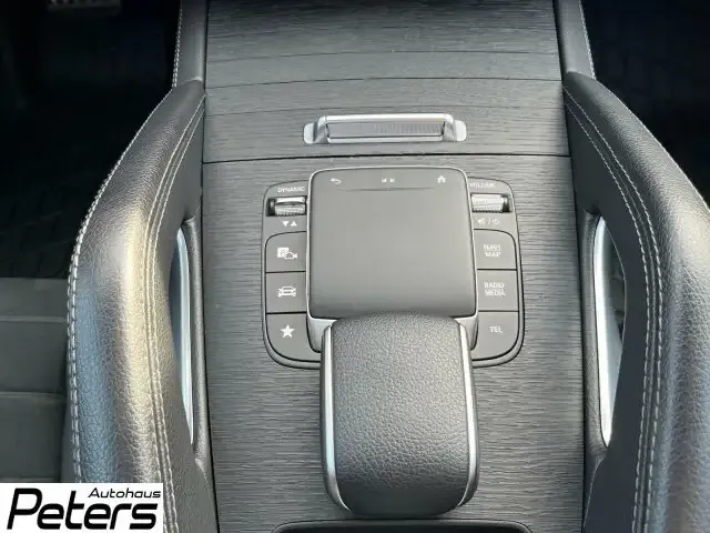 Mercedes-Benz GLE 400