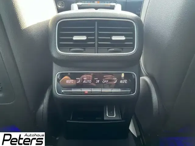Mercedes-Benz GLE 400