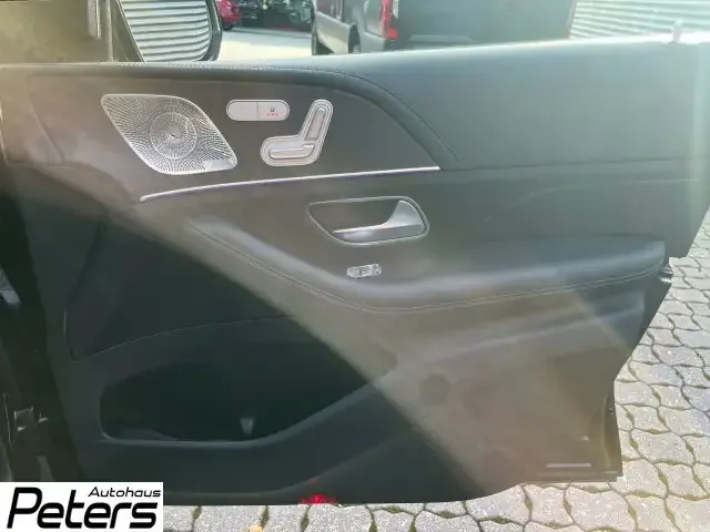 Mercedes-Benz GLE 400