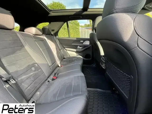 Mercedes-Benz GLE 400
