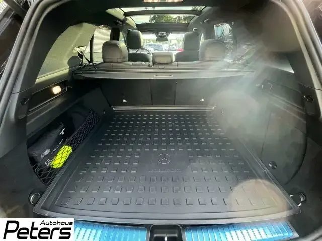 Mercedes-Benz GLE 400