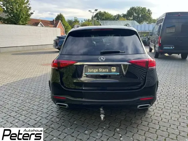 Mercedes-Benz GLE 400
