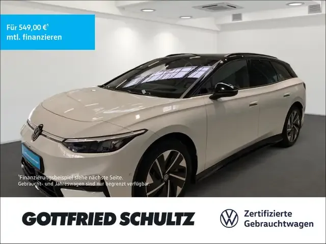 Volkswagen ID.7