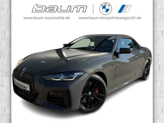 BMW 440