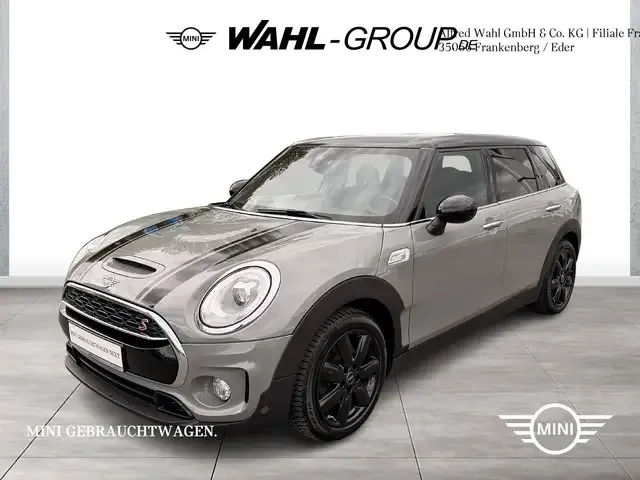 MINI Sonstige