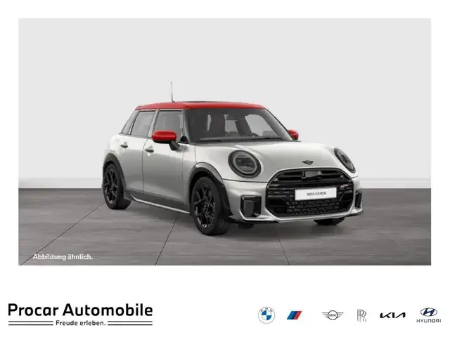 MINI Cooper C