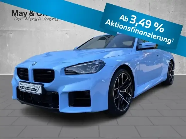 BMW M2