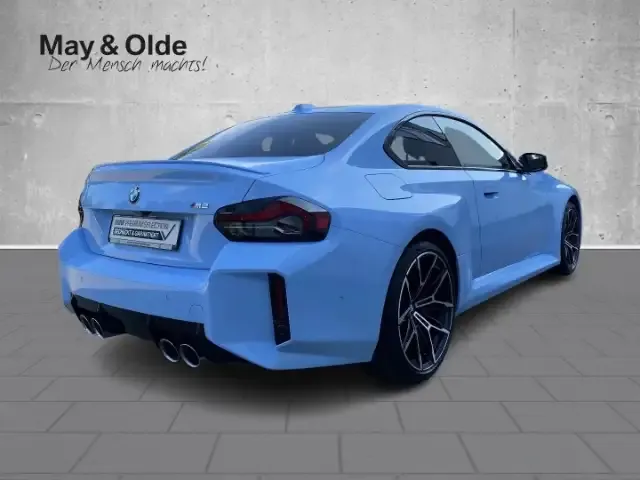 BMW M2
