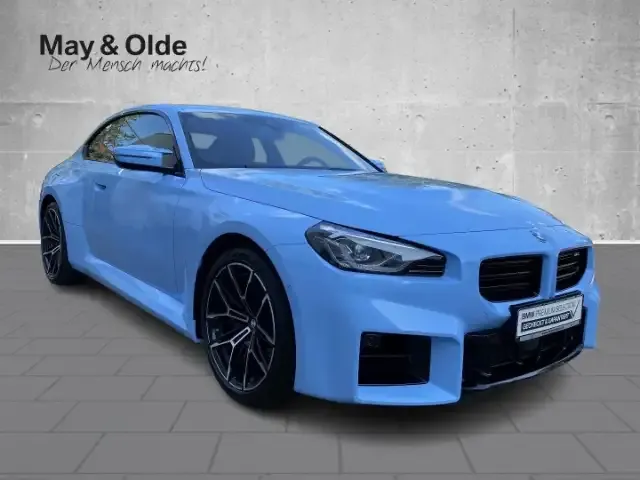 BMW M2