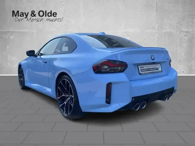 BMW M2
