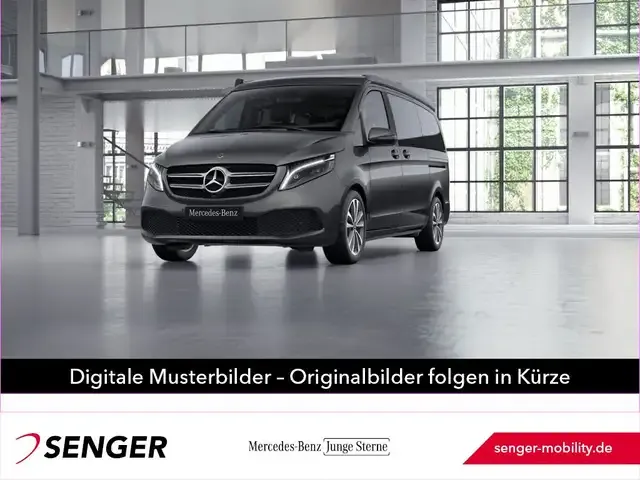 Mercedes-Benz Marco Polo
