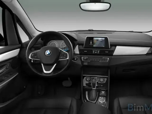 BMW 225